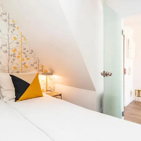 Apartment Rossio Sunny View *