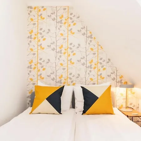 Rossio Sunny View Lisboa