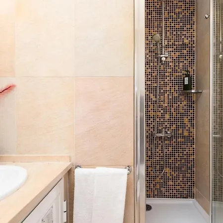 Rossio Sunny View Apartamento
