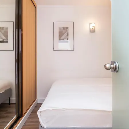 Appartamento Rossio Sunny View Lisbona